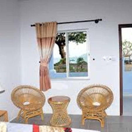 Phi Yen Hotel Chi Khu Co Ong Zewnętrze zdjęcie