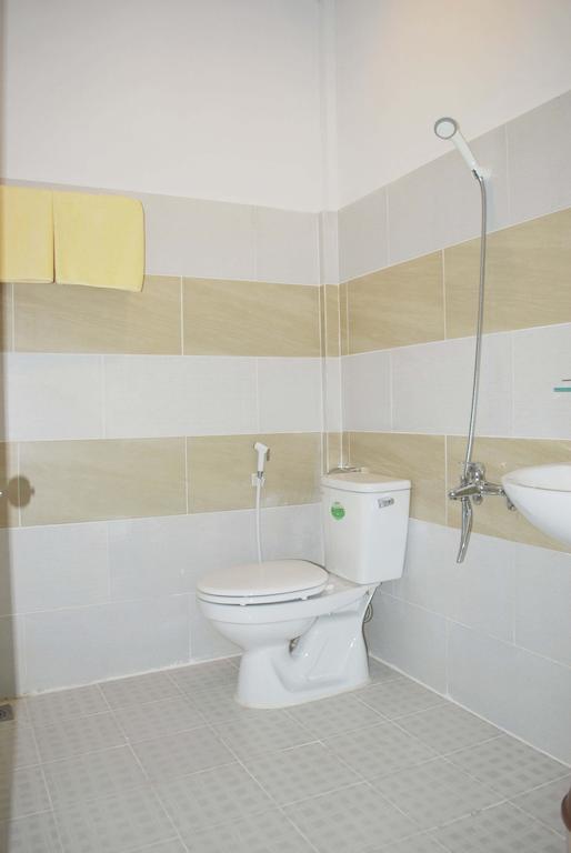 Phi Yen Hotel Chi Khu Co Ong Zewnętrze zdjęcie